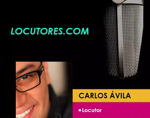 Carlos Avila