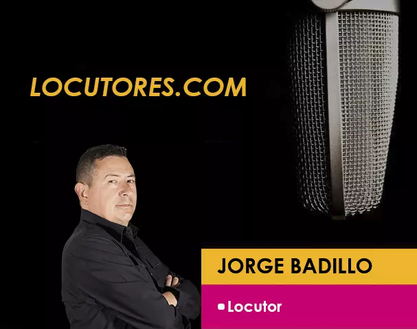 Jorge Badillo