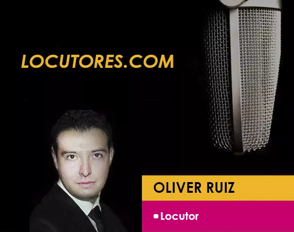 Oliver Ruiz
