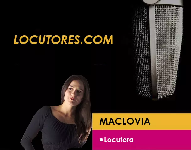 Maclovia Gonzalez
