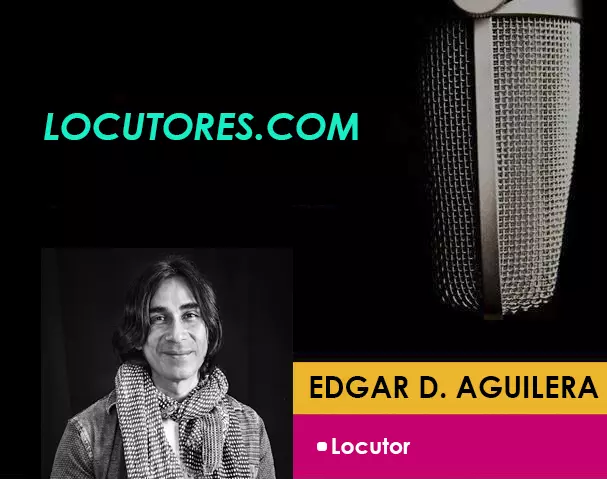 Edgar David Aguilera