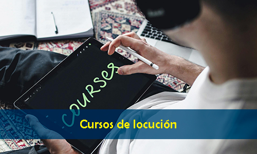 cursos