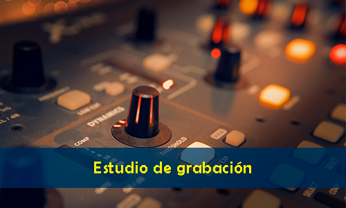 estudio